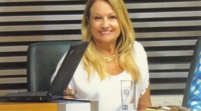 Candidata à Prefeitura de Sorocaba, Maria Lucia quer reestruturar a gestão no município