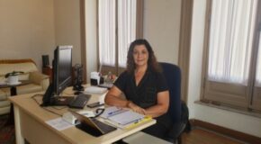 Edna Martins é a nova coordenadora de Políticas para a Mulher de SP