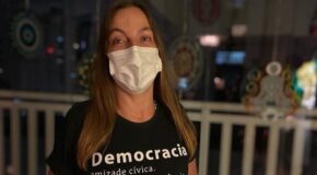 Senadora Mara Gabrilli defende realização da CPI da Covid de forma remota e semipresencial