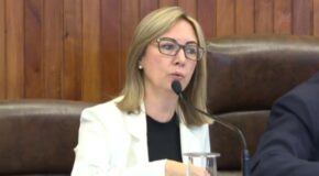 Wania Lombardi é eleita para diretoria do Colegiado de Gestores de Assistência Social de São Paulo