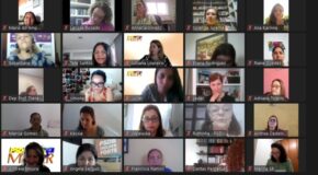 Empatia e troca de conhecimento marcam o 1º dia do curso de Planejamento Estratégico para tucanas