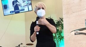 São Paulo sanciona primeira Lei de Liberdade Religiosa do Brasil, de autoria da tucana Damaris Moura