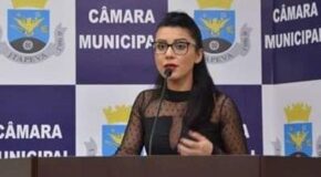 Câmara Municipal de Itapeva aprova projeto de tucana que fornece absorventes a mulheres de baixa renda