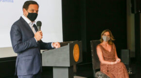 Governo de São Paulo lança Prospera Família para incentivar a inclusão produtiva de lares monoparentais