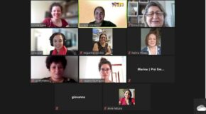 ONU Mulheres e Fórum Nacional de Mulheres de Instâncias de Partidos Políticos discutem capacitação e violência política