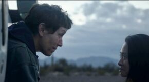Oscar 2021: ‘Nomadland’ é grande vencedor, com prêmios de melhor filme, direção e atriz