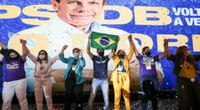 Encontro “Mulheres com Doria”