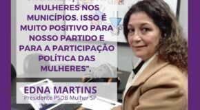 Executiva Estadual se reuniu nesta semana