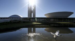 Tucanas se manifestam contra PEC que impõe alterações no Conselho Nacional do Ministério Público