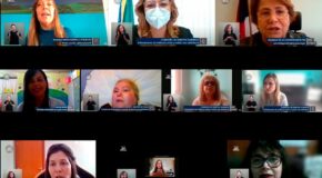 Em audiência pública, Mara Gabrilli cobra ações mais efetivas no combate à violência contra mulheres com deficiência