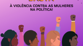 Basta de Violencia