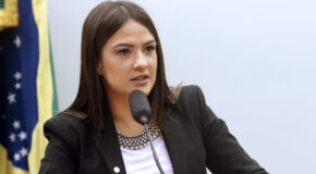 Deputada Bruna Furlan faz balanço das atividades parlamentares