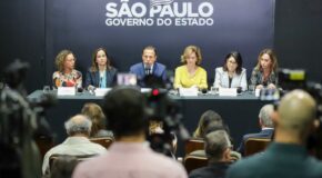 Em São Paulo, governo de João Doria investe em programas de assistência à mulher