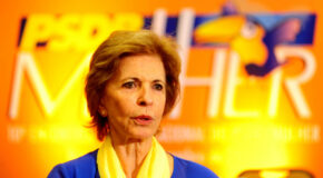Yeda Crusius debate representatividade feminina na política, avanços e retrocessos em entrevista à Rádio Encantado