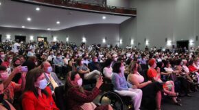 Decreto em SP pune discriminação à mulher e cria espaços descentralizados de apoio