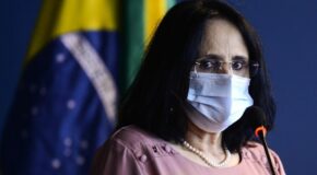 Ministério da Mulher usou menos da metade do orçamento para políticas públicas em 2021
