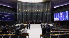 Câmara dos Deputados aprova projeto que cria a Lei Paulo Gustavo de ajuda ao setor cultural