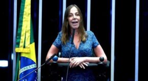 Mara Gabrilli cobra explicações do governo federal sobre isenção de IPI para pessoas com deficiências