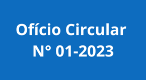 Ofício Circular N° 01-2023